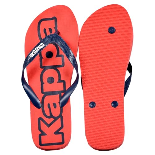 OZABI Tong Homme KAPPA- MBSKAP06 ROUGE- 40/41