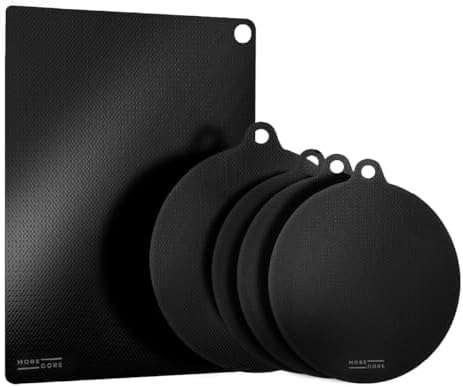 MoreCore Protector de Placa de Induccion | Protector Placa Inducc...