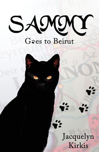 Sammy Goes to Beirut
