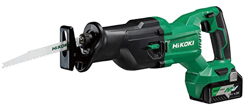 HiKOKI(nCR[L) 18V Z[o[\[ Vv\[ CR18DB obe[1E[dEP[Xt CR18DB(XP)y؍ށEؒf U ؒfz