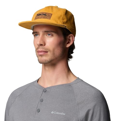 Image of Columbia Ratchet Strap Snap Back