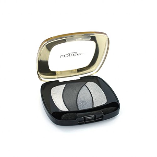 L'Oréal Paris Color Riche Quad Palette Ombretti