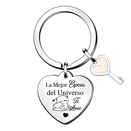 Porta-chaves avó mãe tia madrinha dia mães presente homens mulheres dia pai avô amiga filha filho irmã irmão sobrinha neto prima graduação professores aniversário apreciar navio Idade, Esposa, Talla