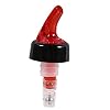 3PCS15mL Automatisch Gemeten Liquor Dispensers Flessengieters Schot Snel Nauw voor Club Home Bars