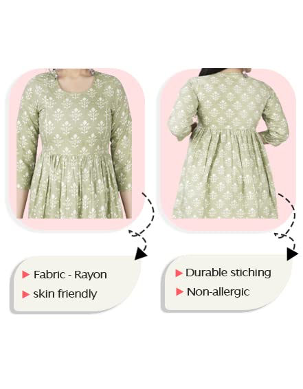 Image of Tanisha Women Kurti