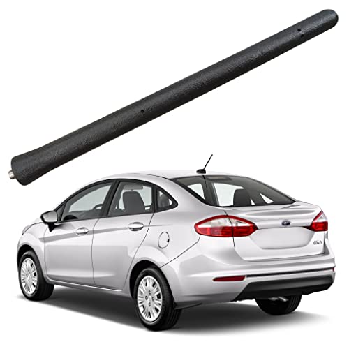 Antenne Ford Fiesta de rechange 16,5 cm réception radio bobine cuivre AM FM