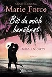 Cover zum Buch Bis du mich berührst