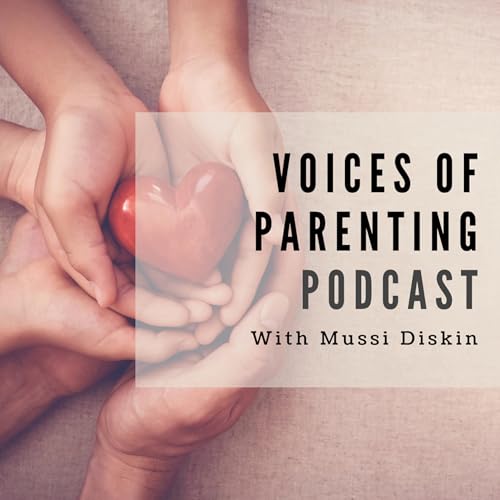 Voices of Parenting cover art
