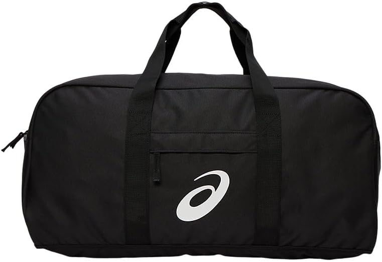 ASICS Unisex SPORT TRAIN BAG Training Accessories, OS, PERFORMANCE BLACK