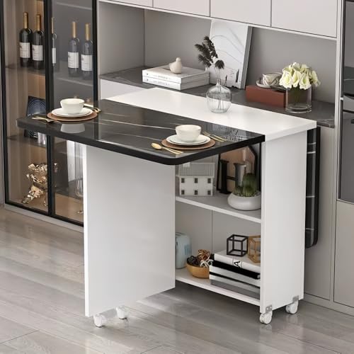 KCNNؐ܂肽݃_CjOe[u LX^[tLkƑ Xy[Xphbv[t Ho^tC (C,120*60*77cm)