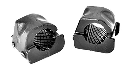 Powerflex PFF85-403-20 BLK silentblock delantero de 20mm anti-deformación