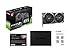 MSI GeForce RTX 3060 Ventus 2X 12G Gaming Graphics Card - RTX 3060