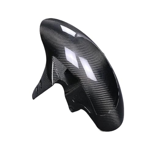 Garde-boue avant moto MT10 éviter projections radiateur 2015-2021
