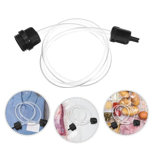 Tuyau pour machine de mise sous vide idéal pour le batch cooking - 8