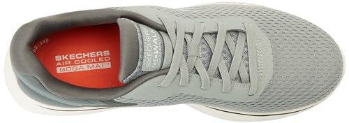 Image of Skechers Mens Go Walk 7 - The Construct Sneaker