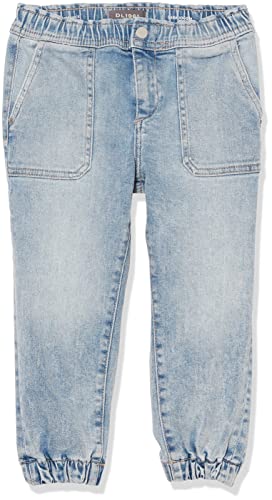 DL1961 Girls' Lara Jogger