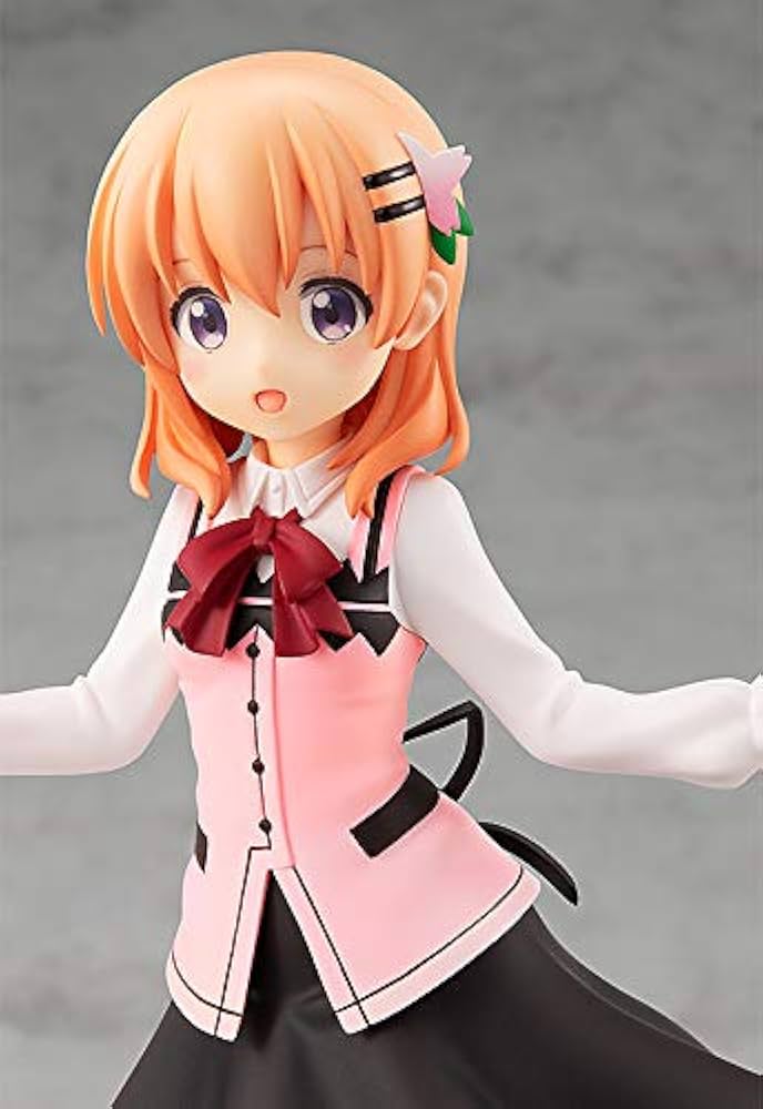 Amazon | POP UP PARADE ご注文はうさぎですか? BLOOM ココア