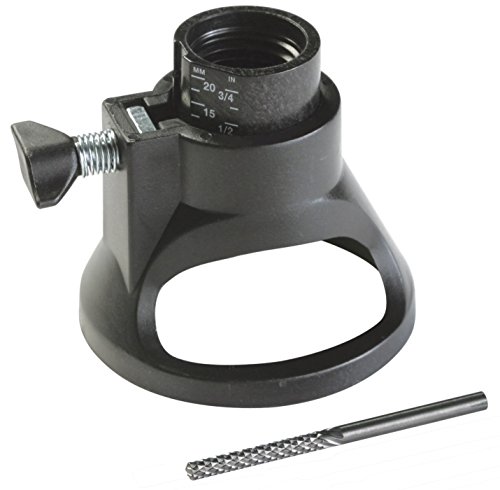 Tile Cutting Rotary Tool Kit