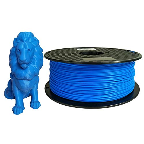 CC3D Max PLA Filament Ocean Blue 1.75mm 1kg