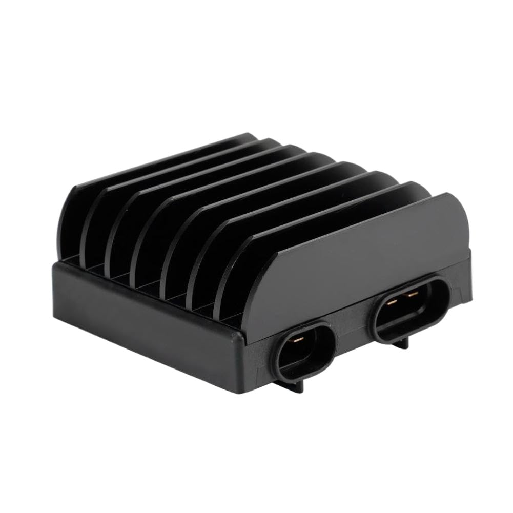 Voltage Regulator 74700042 Compatible With Harley-Davidson Sportster S RH1250S Pan America RA1250 2021-2023