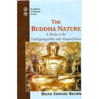 The Buddha Nature