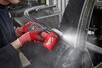 Milwaukee's Cut-Off Tool,12V, Bare Tool (2522-20) — image 6
