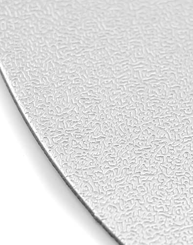 10 Stück Cake Board, 20 cm kuchenplatte rund, stabile tortenunterlage rund aus Pappe, vielseitige tortenplatte pappe für Torten & Desserts – Perfekt als tortenboden für Hochzeit, Geburtstag & Party 10 Stück Cake Board, 20 cm kuchenplatte rund, stabile tortenunterlage rund aus Pappe, vielseitige tortenplatte pappe für Torten & Desserts – Perfekt als tortenboden für Hochzeit, Geburtstag & Party