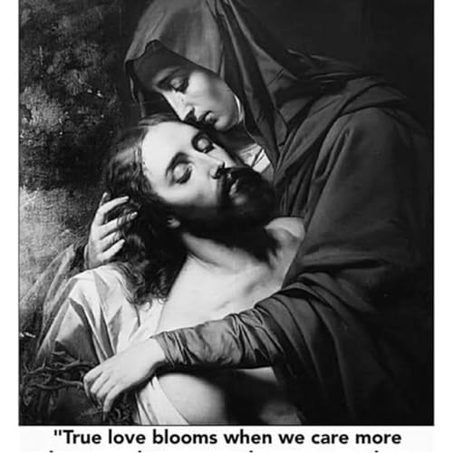 Losing a child as an LDS Mother cover art