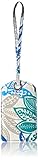 Vera Bradley Women's Luggage Tag, Santiago