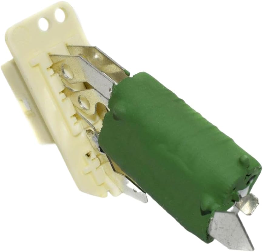 Car Heater Motor Fan Resistor Blower Compatible With Astra F Calibra Cavalier 1845791 90383817