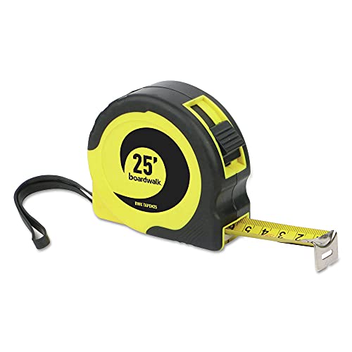 Cinta Métrica Boardwalk Easy Grip 25 ft miniatura 1