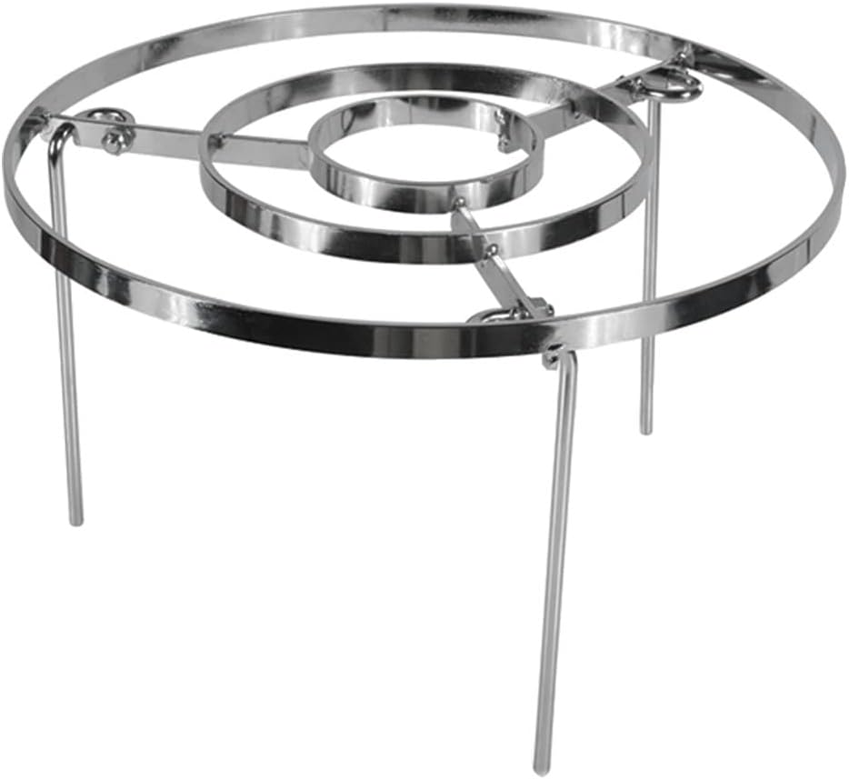 Camco 58033 Little Red Campfire Cook Top