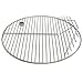 Hongso SCG195 19.5" BBQ Stainless Steel Round Cooking Grates/Cooking Grid for Kamado Ceramic Grill, 20 inch Grill Grate
