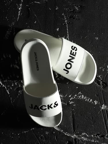 Image of JACK & JONES mens 137229601 Slides