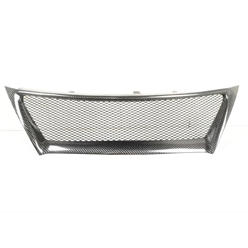 Grille de pare-chocs Lexus IS250 maille renforcée pour un refroidissement moteur optimal