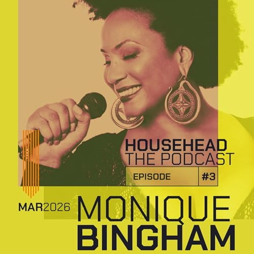 The Role of Art in Society Today with Monique Bingham