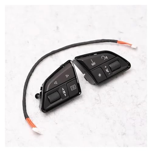 Interrupteur volant 4L0951523-DXHA bouton de commande multifonction Audi A7 S7