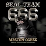 SEAL Team 666: A Novel