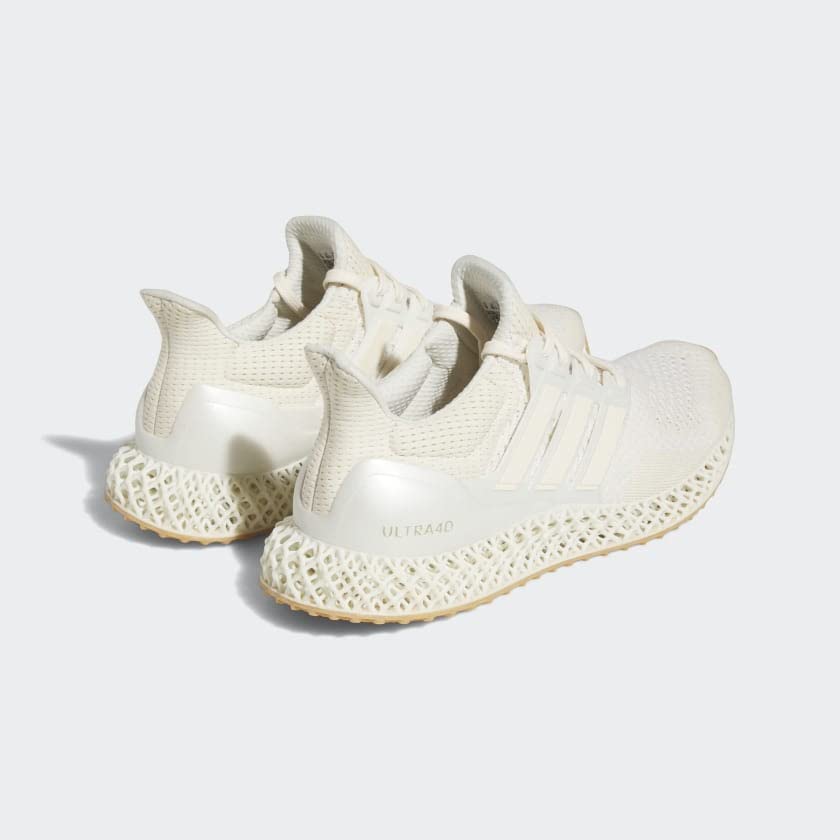 Image of adidas Unisex-Adult Ultra 4d Sneaker