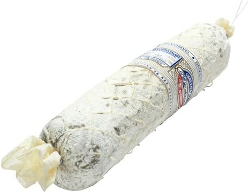 Finocchiona Salami - 1 piece, 3.5 lbs