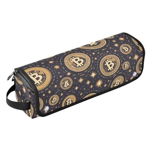 Bolso de viaje para herramientas de cabello resistente al calor miniatura 1