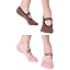 D_brown + Pink (2pairs)