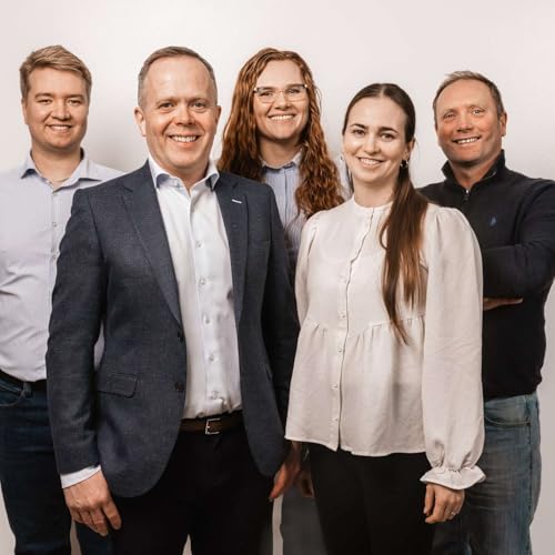 T- listinn Bl&aacute;sk&oacute;gabygg&eth;