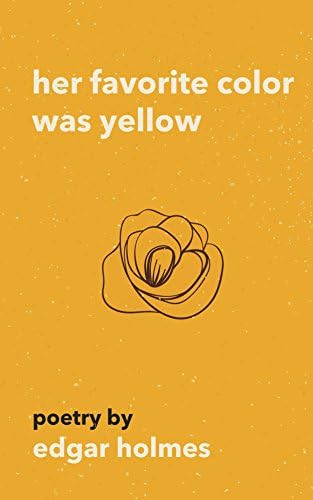 Her Favorite Color Was Yellow Kindle Edition