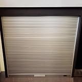Rollladenset Aus PVC-Kunststoff, Individuell Anpassbare Größe 50–120 Cm