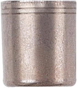 Metal Steel Ferule 7/8 Inch