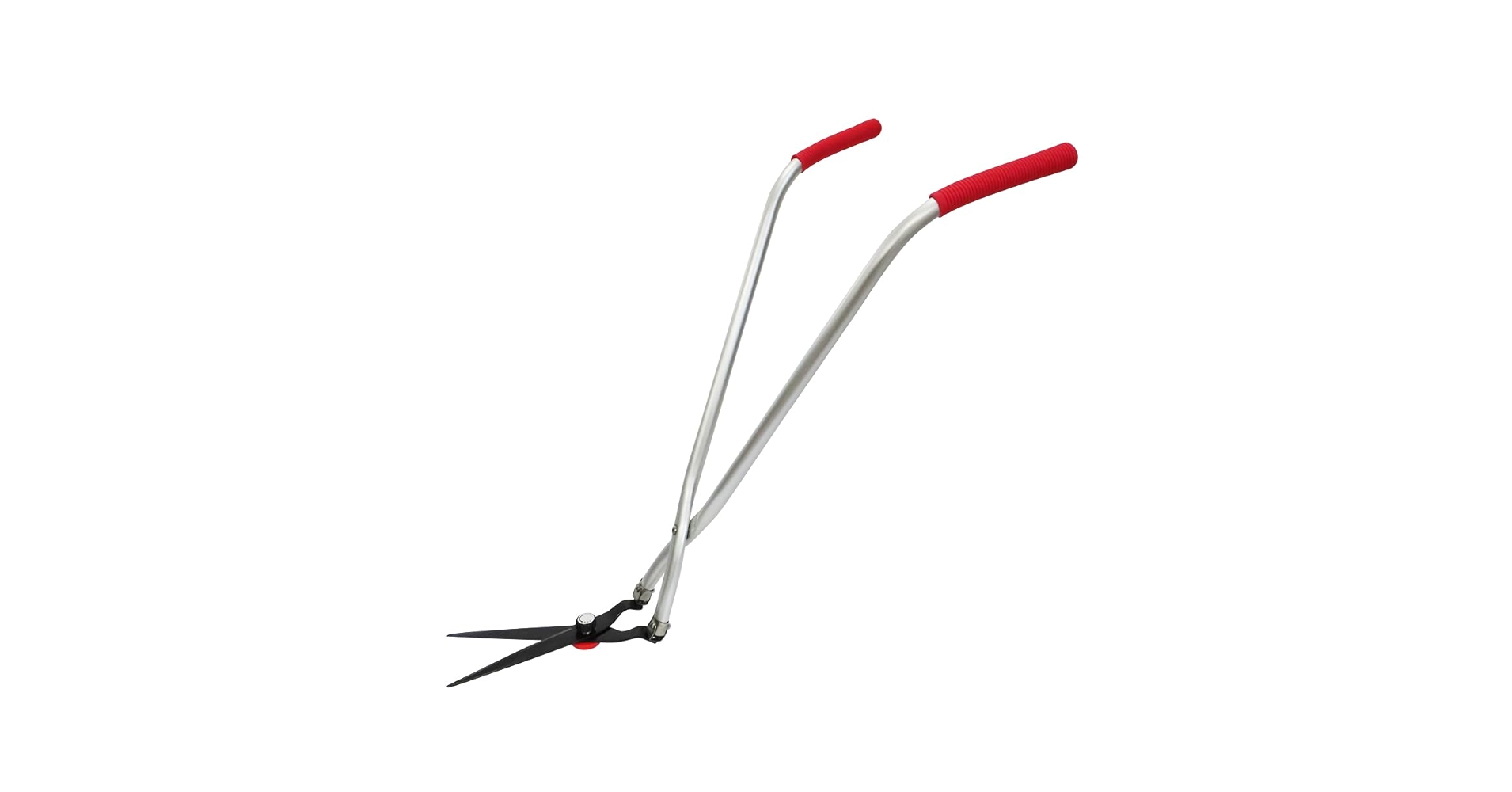 松刈鋏.白紙3寸《三条.栄七作》 ドウカン ザ・植木屋（