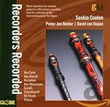  Recorders Recorded