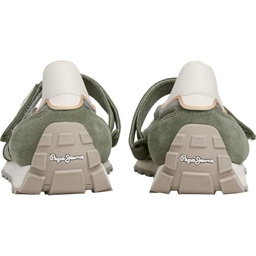 Baskets Pepe Jeans Jane Soft EU 40 chaussures de marche légères femme - 4