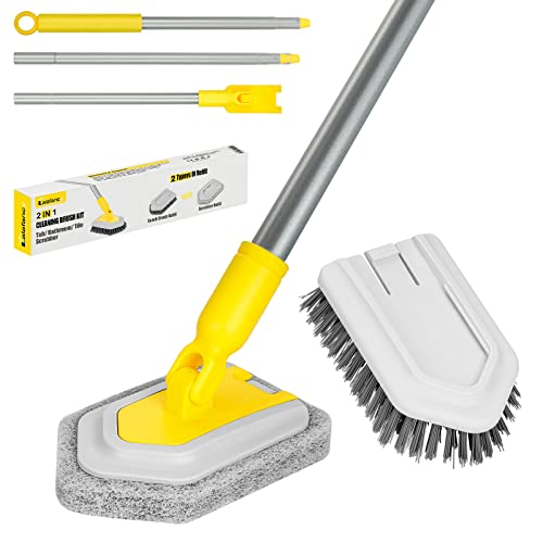 Best Brush For Baseboards Reviews and Buying Guide BNB